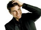 Scientology Helped Tom Cruise Beat Dyslexia