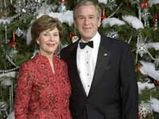 Laura Bush To Write A Memoir
