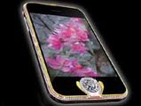 World's Most Expensive Diamond Studded Phone