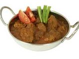 'Chicken Madras' Top Food In UK