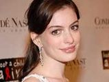 Anne Hathaway Wishes A Good Husband
