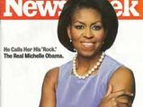 Michelle Obama Most Wanted By Designers