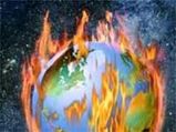 Global Warming To Starve The World By 2100