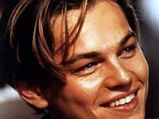 Leonardo DiCaprio Against Drugs