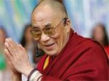 Dalai Lama's Views On Economic Meltdown