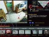 3 D Virtual Crime Scenes Models