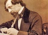 Charles Dicken's Extramarital Affair