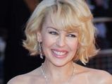Kylie Minogue To Host British Awards