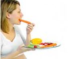 Mother's Diet Affects The Fetal Health
