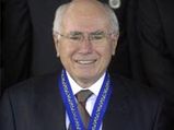 John Howard Is PM No.1