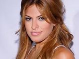 Eva Mendes Tops 'Most Desirable Woman Of 2009'