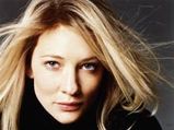 Cate Blanchett Now On Stamps