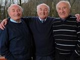 Britain's Oldest 'Trips' Turn 81