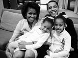 Obama Daughters Banned From Celebs