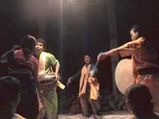 The Reviving Theatre Tradition In Manipur