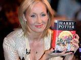 French Honor For J K Rowling