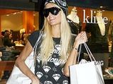 Paris Hilton's Plans For Recession