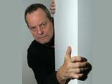 BAFTA Honour For Terry Gilliam