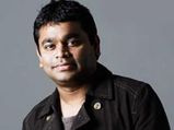 BAFTA Best Music Award For A. R. Rahman