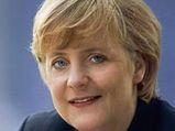 Angela Merkel Models As Barbie