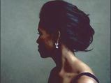 Michelle Obama On Vogue