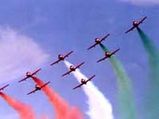 Aero India '09