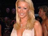 Denise Van Outen's Mansion Haunted