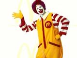 Rare McDonald Memorabilia On Sale