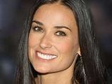 Demi Moore Is 'Worst Dressed' Celeb