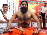 Baba Ramdev Against Smoking