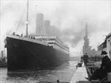 Oldest Titanic Memorabilia On Sale