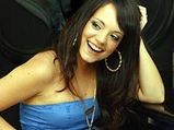 Lily Allen Not Hit By Recession