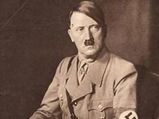 Adolf Hitler's Bad Table Manners