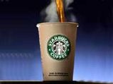 Starbucks Coffee, At Not So Starry Price