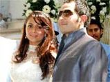 A Fairytale Wedding For Amrita Arora