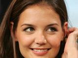 Katie Holmes' Secret
