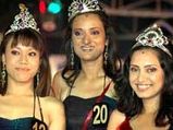 'Miss nuclear Reactor 2009'! -The Online Beauty Pageant