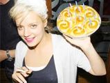 Lilly Allen's Cake Shop