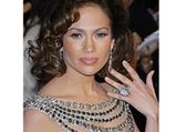 J.Lo's Diamond Worth $50,000