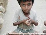 Child Labourers In Pakistan