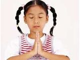 Spiritual Kids To Be Healthier
