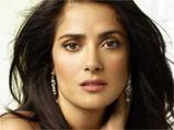 Salma Hayek To Launch Cosmetic Line Inspired By Grandma
