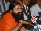 Yoga Can Battle Economic Meltdown Says Baba Ramdev