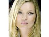 Kate Moss Auctions Her Kiss