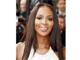 Naomi Campbell Makes Her Indian Ramp Walk Debut