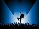 Recession Boosts Women's Career In Pole Dancing And Stripping