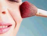 Make Up Brushes For Flawless Make Up Application