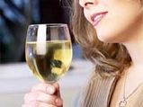 White Wine Could Stain Your Teeth.