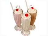Milkshakes, Macaroni and Cheese for Anorexic Teens