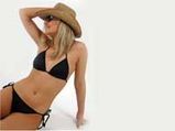 Babes adorn bikinis sold at 99p
